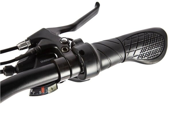 Электровелосипед Eltreco FS 900 new